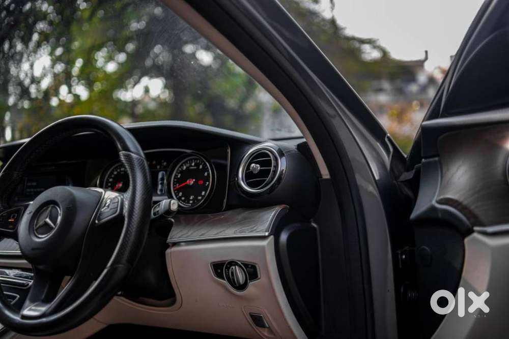 Mercedes-benz A-class Limousine