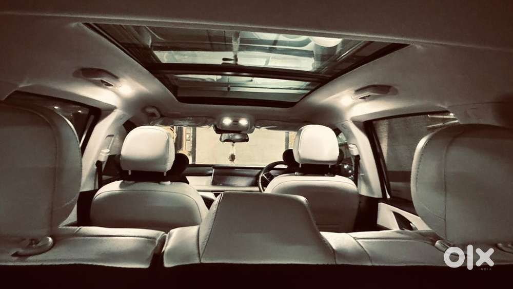 Mahindra Xuv700 Petrol 2023