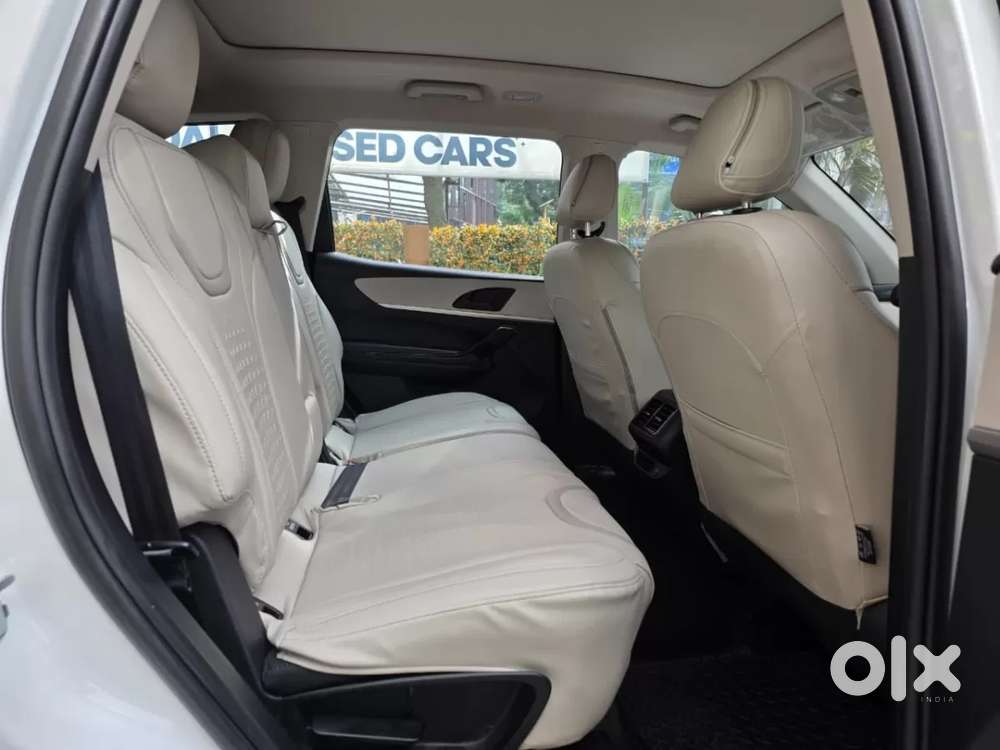 Mahindra Xuv700 2.2 Ax 5 Diesel Mt 7 Str, 2024, Diesel