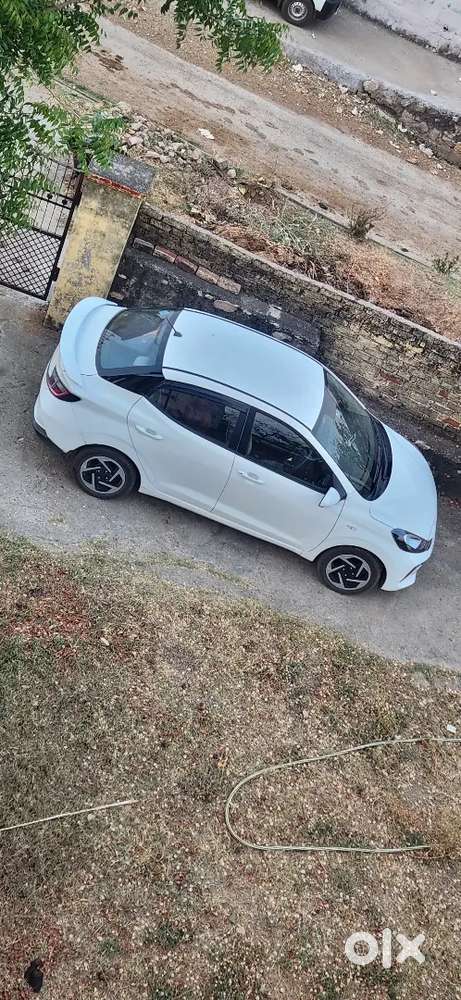 Hyundai Aura 1.2 S 2025