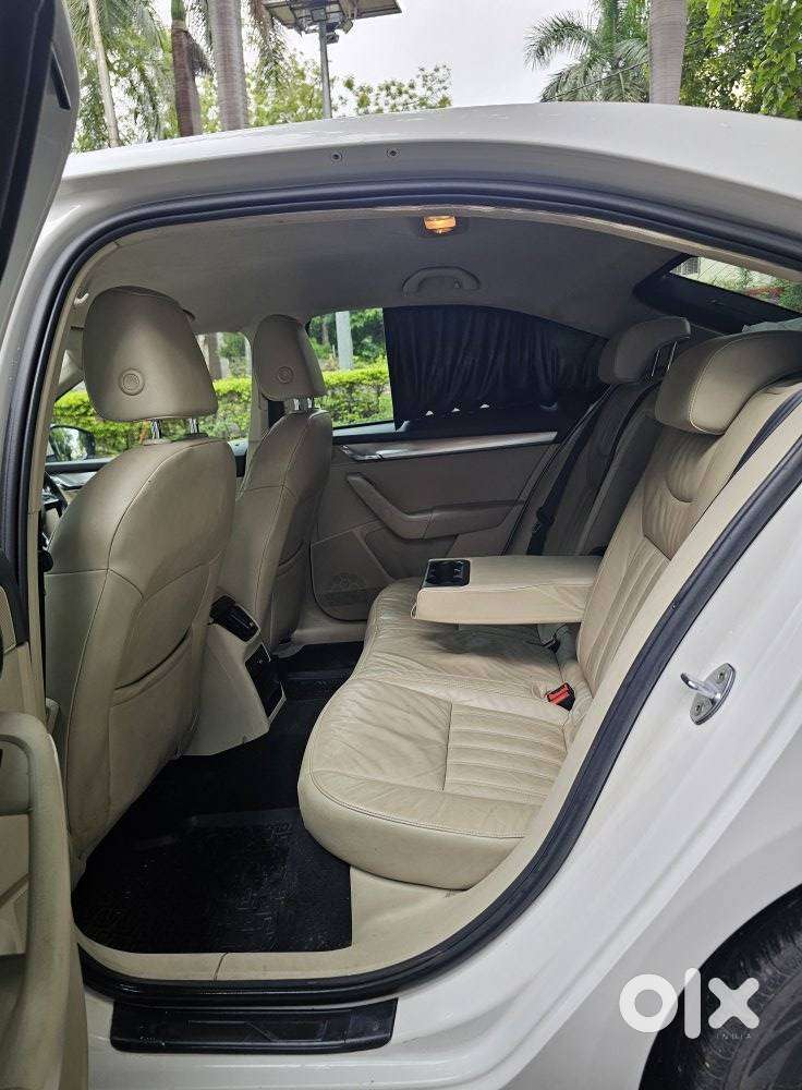 Skoda Octavia 2.0 Tdi Style Plus At, 2017, Diesel