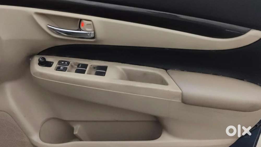Maruti Suzuki Ciaz 1.4 Delta, 2018, Petrol