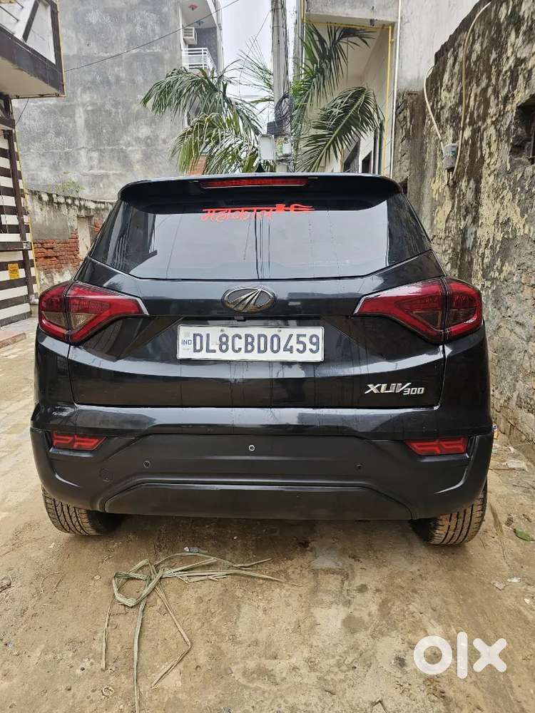 Good Screcthless Car Good Condition