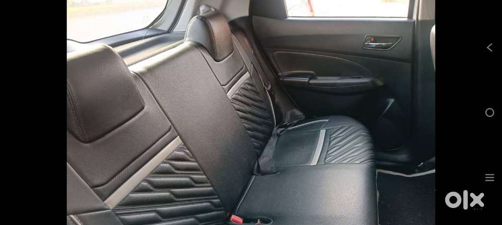 Maruti Suzuki Swift Vxi + Manual, 2019, Petrol