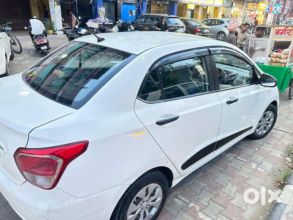 Hyundai Car Diesel 2014