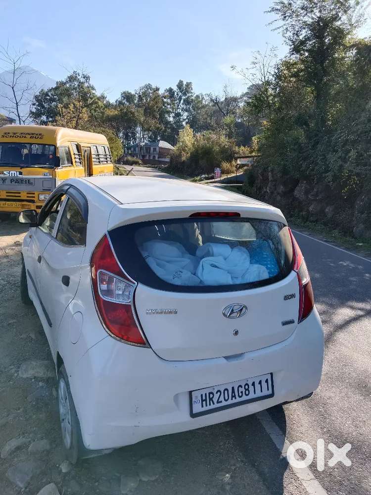 Good Candisan Car Power Full Engine