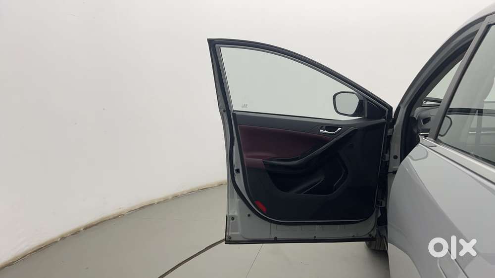 Tata Curvv Creative S 1.5 Kryojet Diesel 6mt, 2024, Diesel