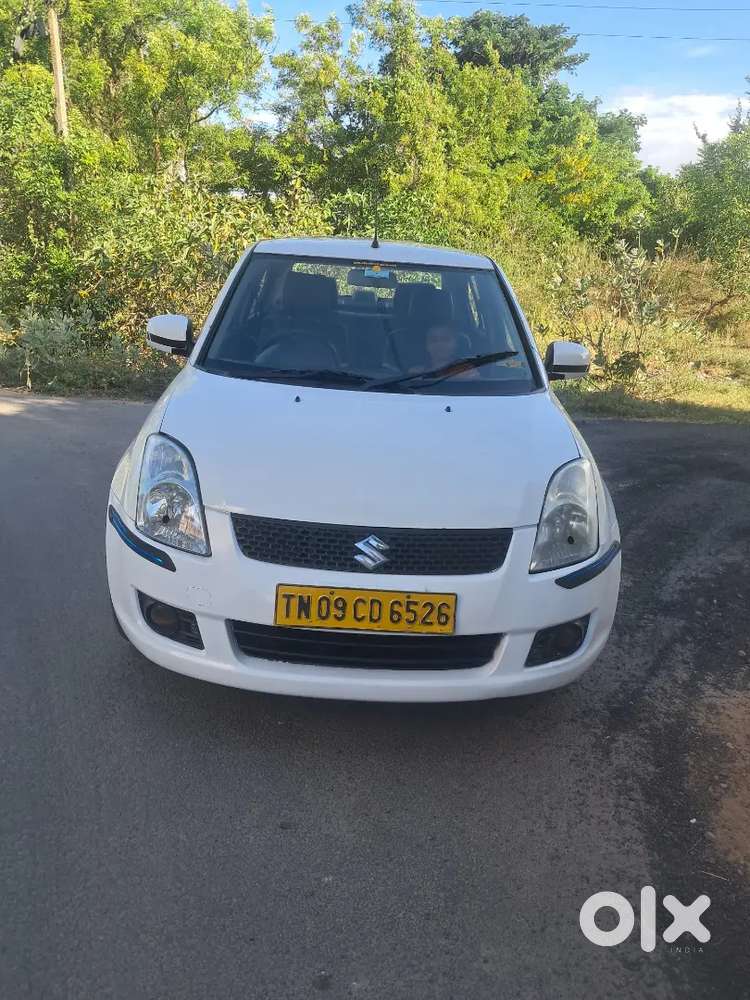 Maruti Suzuki Swift Dzire Tour 2016 Single Owner