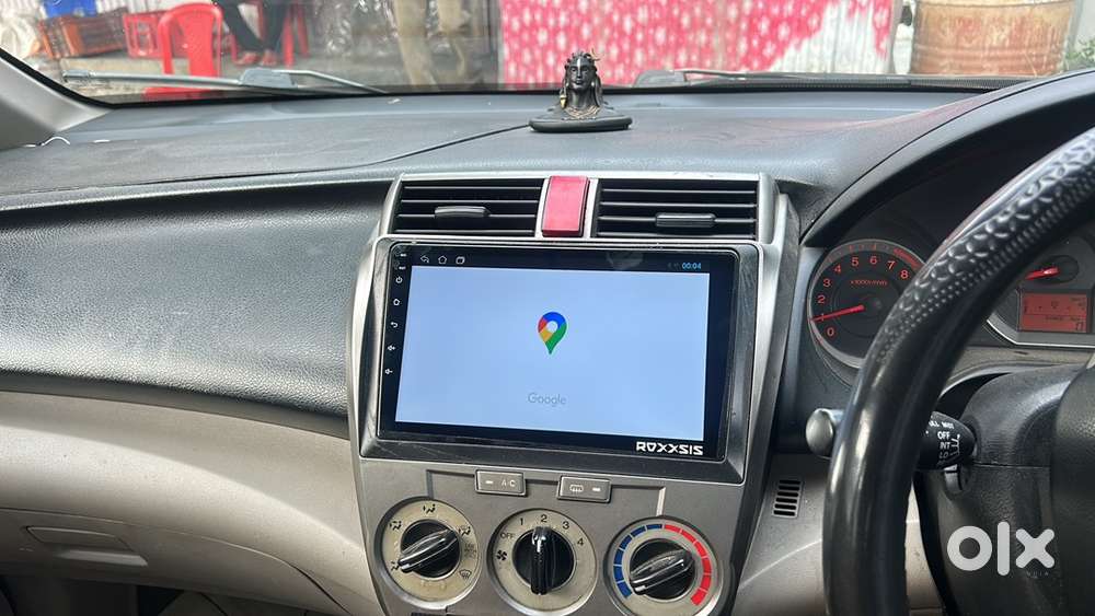 Honda City Zx 2010 Petrol