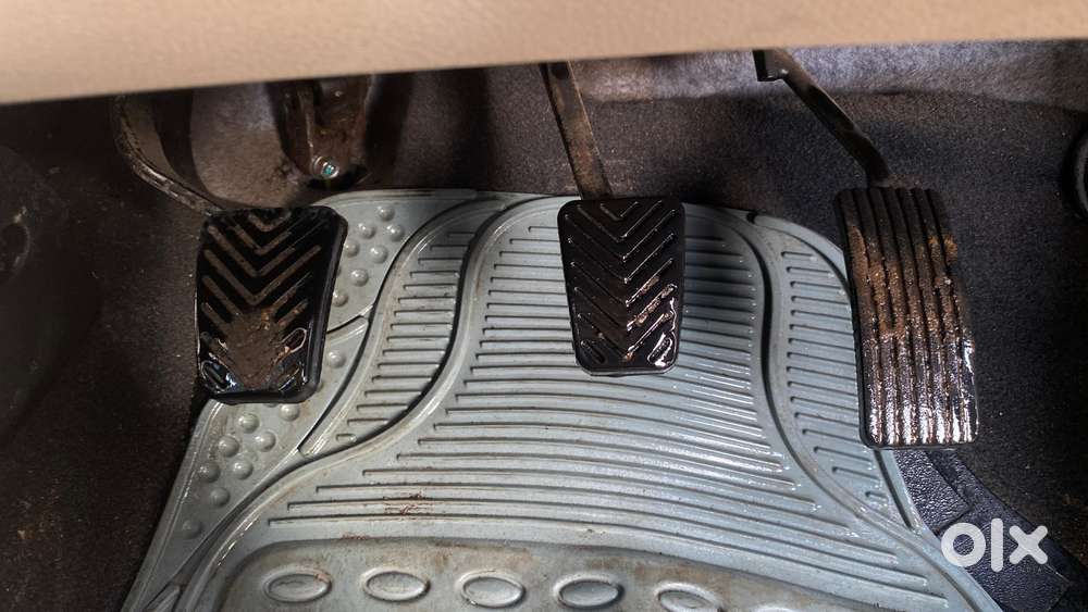 Hyundai Eon Era +, 2016, Petrol