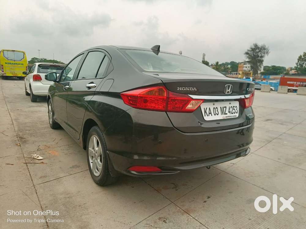 Honda Petrol Manual 2016, Well Maintained