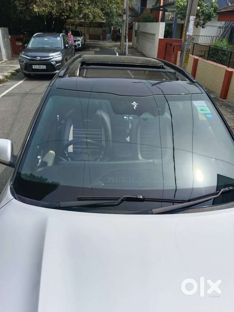 Kia Seltos Hte D, 2024, Electric