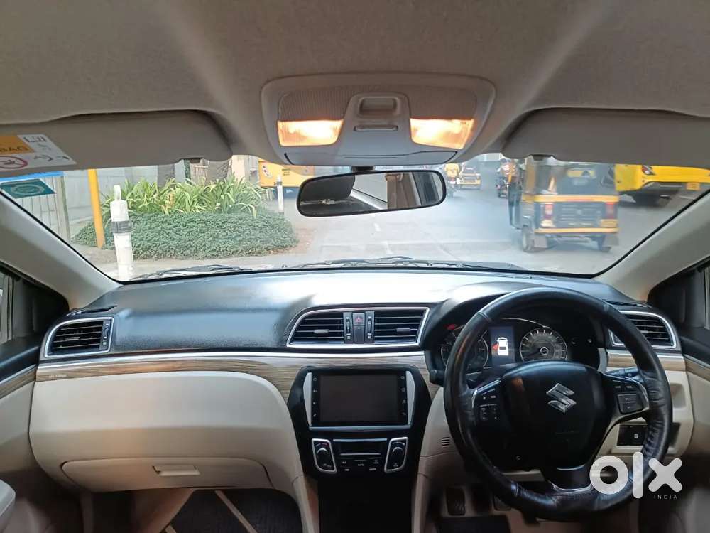 Maruti Suzuki Ciaz 2022 1st Owner