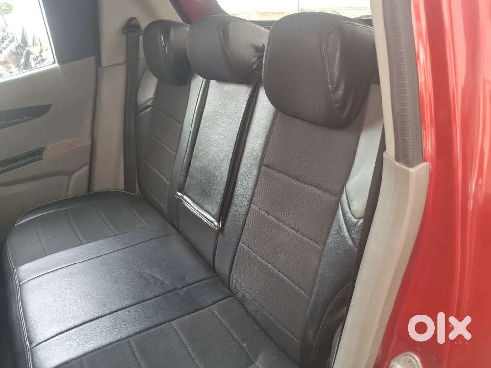 Mahindra Kuv100 K8 2016 Diesel