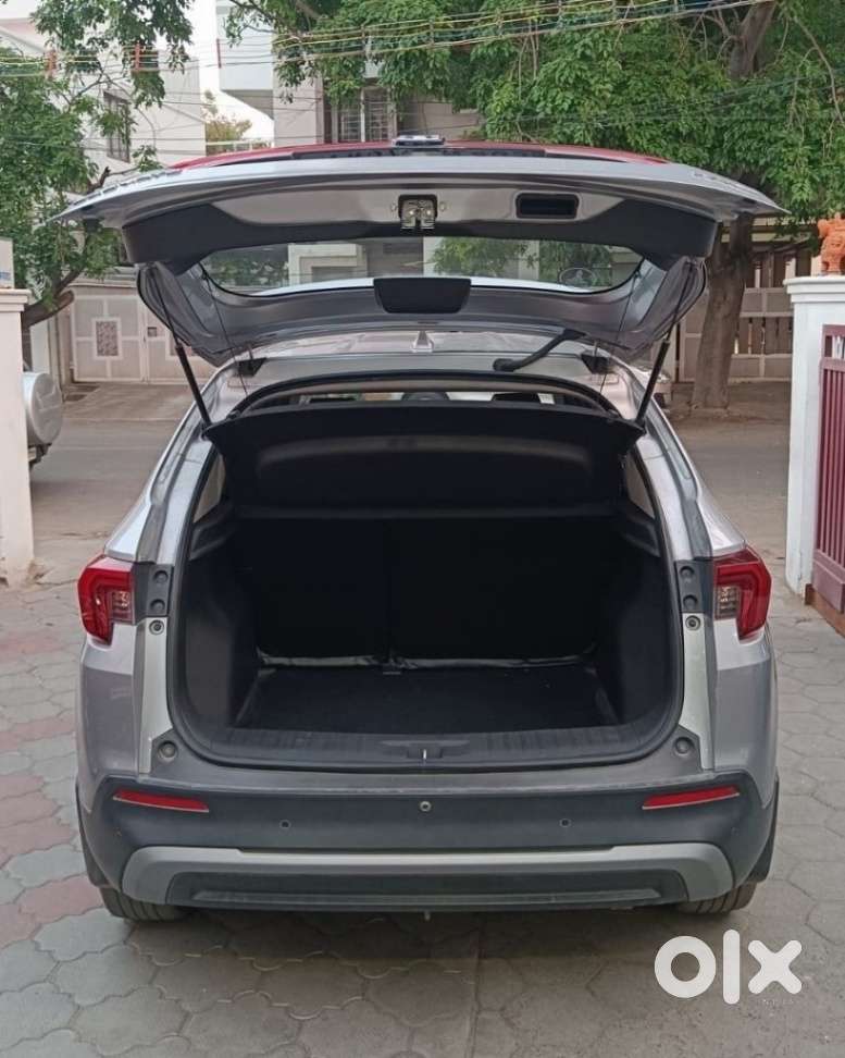 Honda Elevate Sv Mt, 2023, Petrol