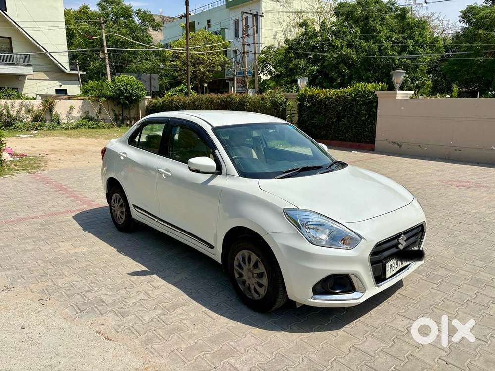 Maruti Suzuki Swift Dzire 1.3 Vxi, 2022, Petrol