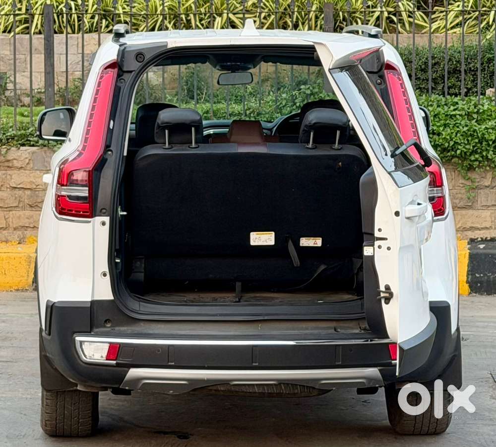 Mahindra Scorpio N, 2024, Diesel