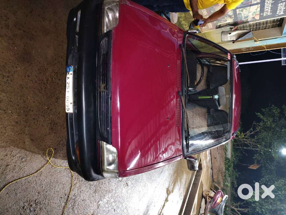 Maruti Suzuki Alto 800 1999 Petrol 300000 Km Driven