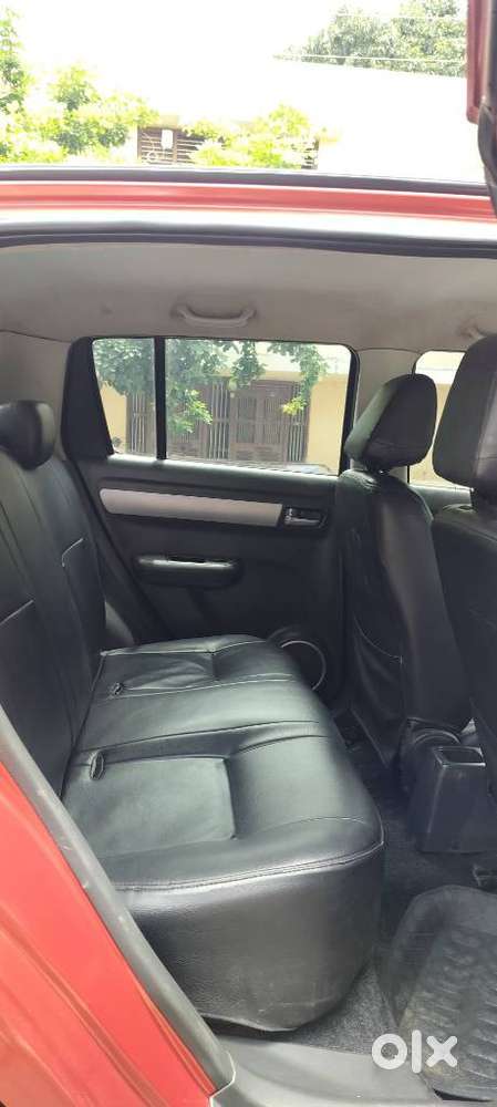 Maruti Suzuki Swift, 2009, Diesel