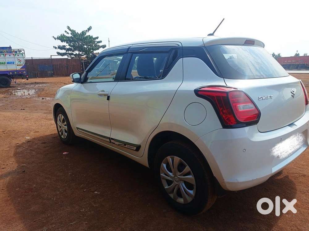  Maruti Suzuki Swift 2020  Only 29,000 Km  ₹5 Lakhs Negotiable