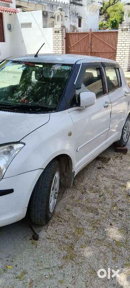 Maruti Suzuki Swift 2011 Petrol Good Condition