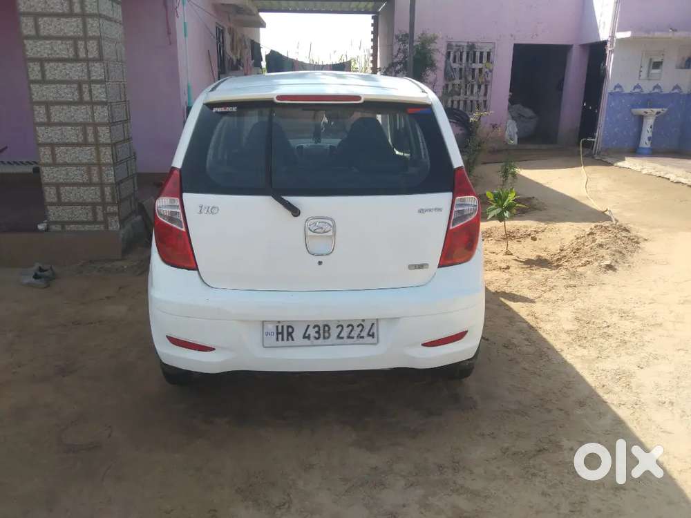 Hyundai Grand I10 Prime 2013 Petrol 135000 Km Driven