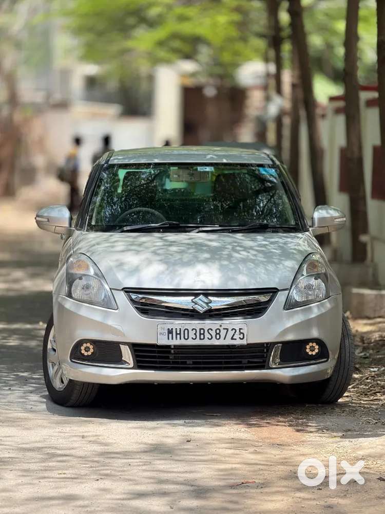 Maruti Suzuki Dzire 2015 Petrol 36000 Km Driven