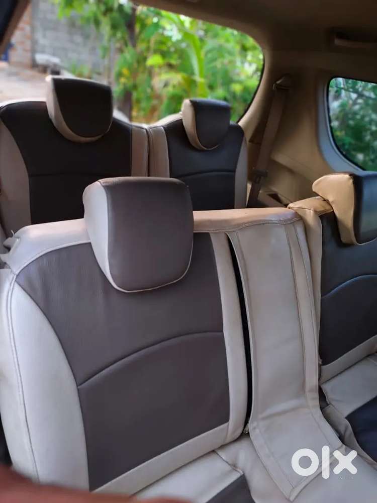 Maruti Suzuki Ertiga Well Maintained