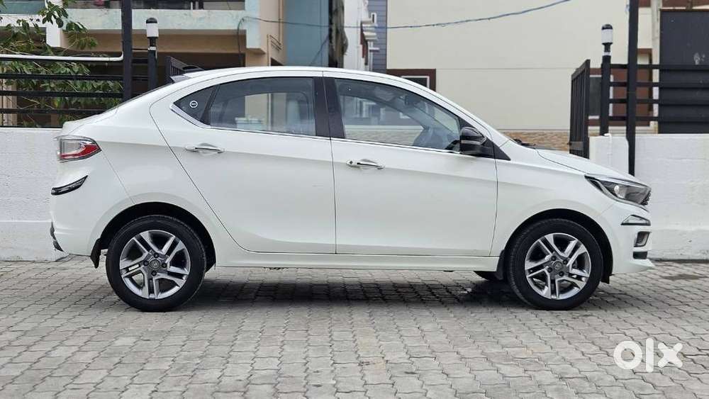 Tata Tigor, 2024, Petrol