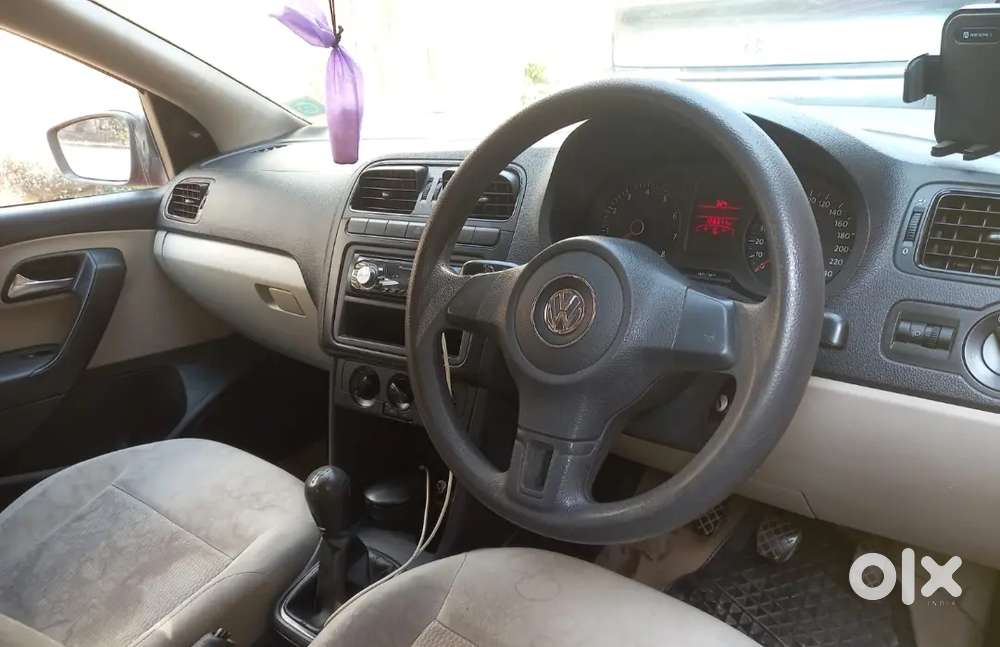 Volkswagen Polo  Petrol 130000 Km Driven Urgent Sale By 16th April