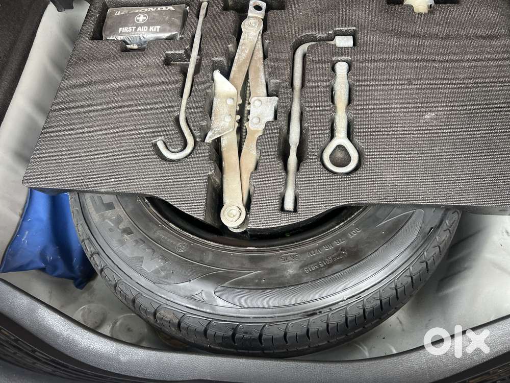 Honda Jazz 1.5 V I Dtec, 2015, Diesel