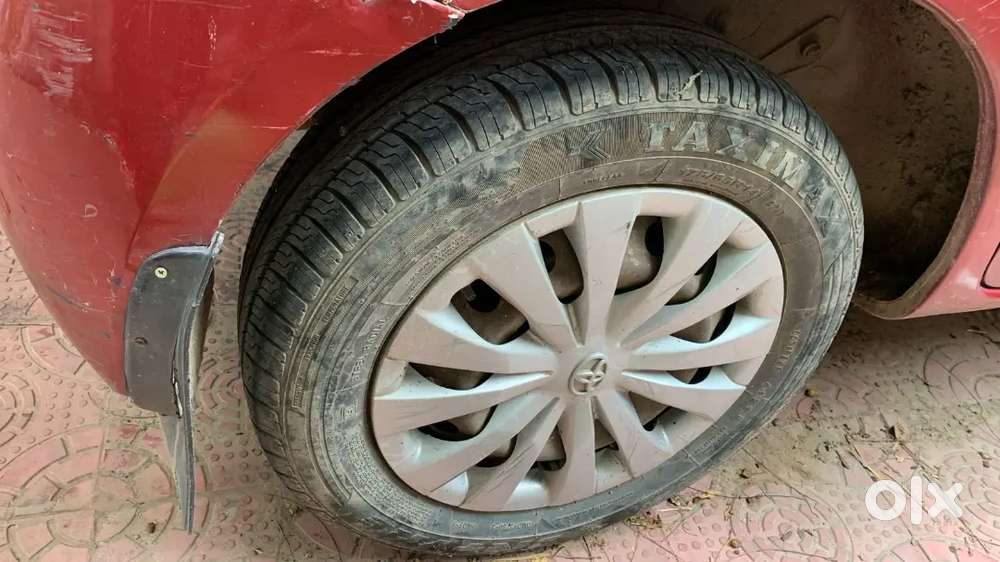 Toyota Etios Liva 2011 Diesel 125000 Km Driven