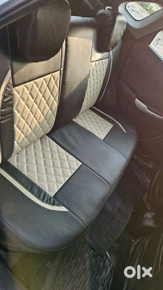 Maruti Suzuki Baleno Delta, 2017, Petrol