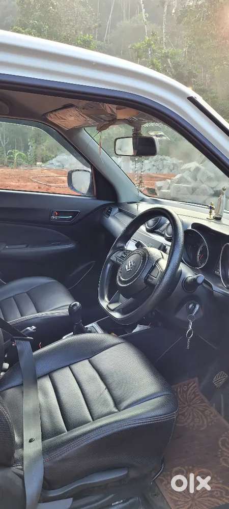 Swift For Sale