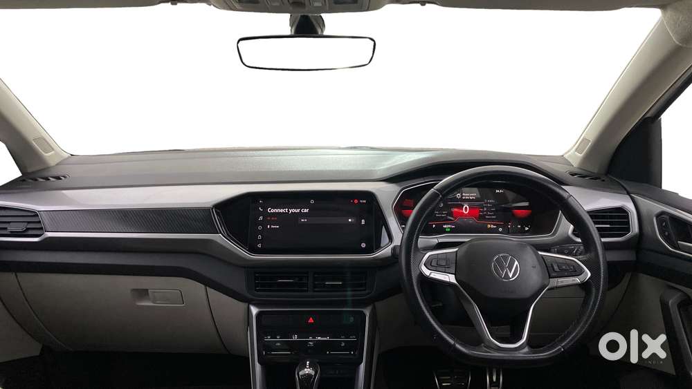 Volkswagen Taigun 1.5 Tsi Gt Plus, 2021, Petrol