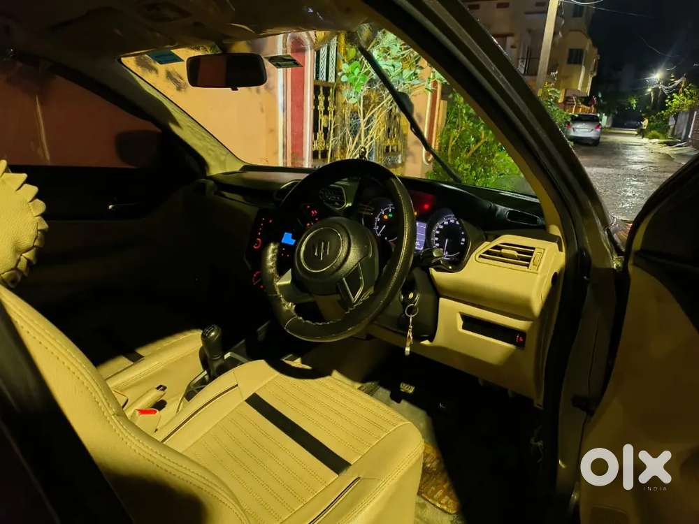 Maruti Suzuki Dzire 7 Petrol Good Condition