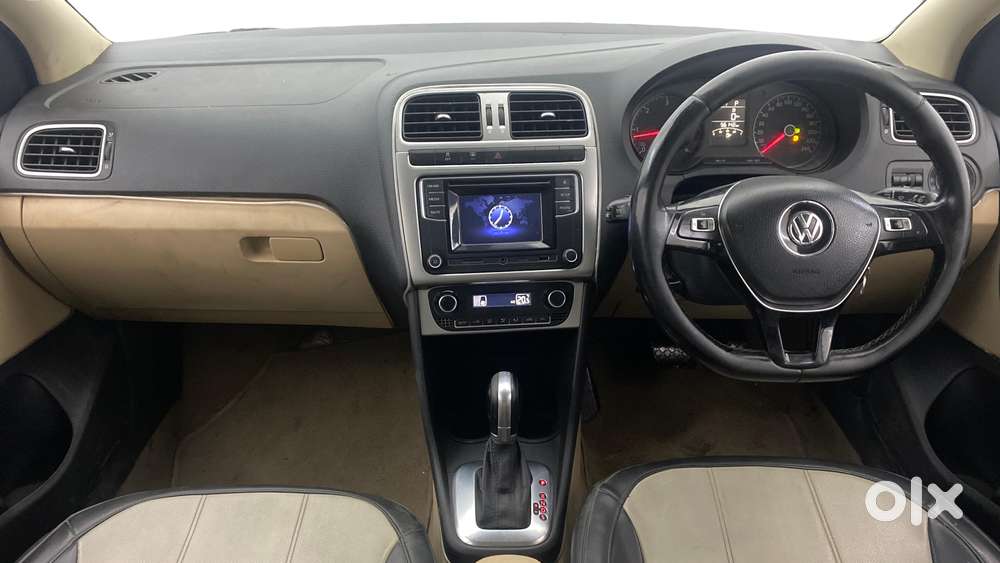 Volkswagen Ameo 1.5 Tdi Highline Plus 16 At, 2018, Diesel