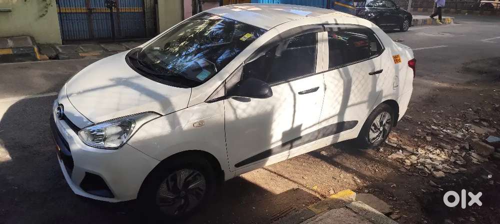 Hyundai Xcent Diesel Manual 2018