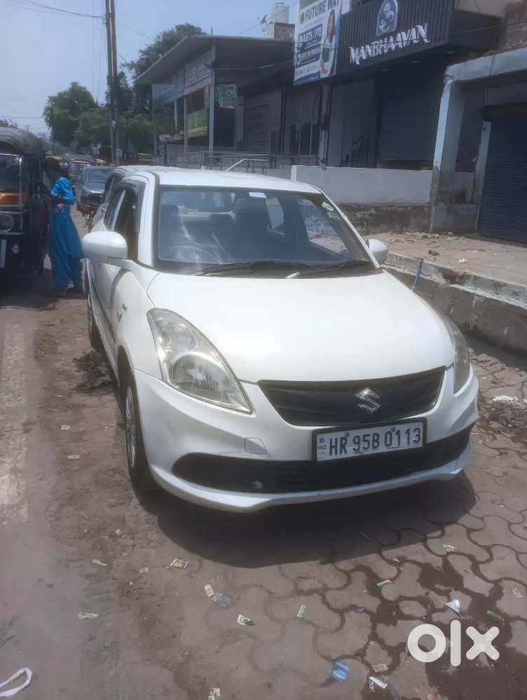 Swift Dzire
