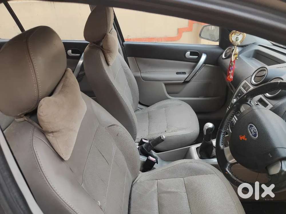 Ford Fiesta 1.4 Tdci Diesel Sxi - 2007  Well Maintained  Guntur