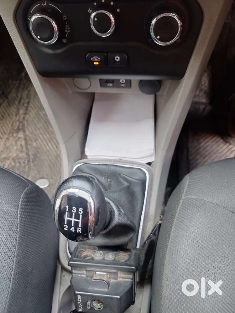 Tata Tiago 1.2 Revotron 2017