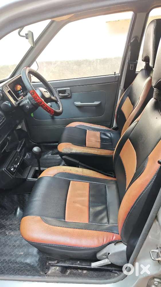 Maruti Suzuki 800 2000