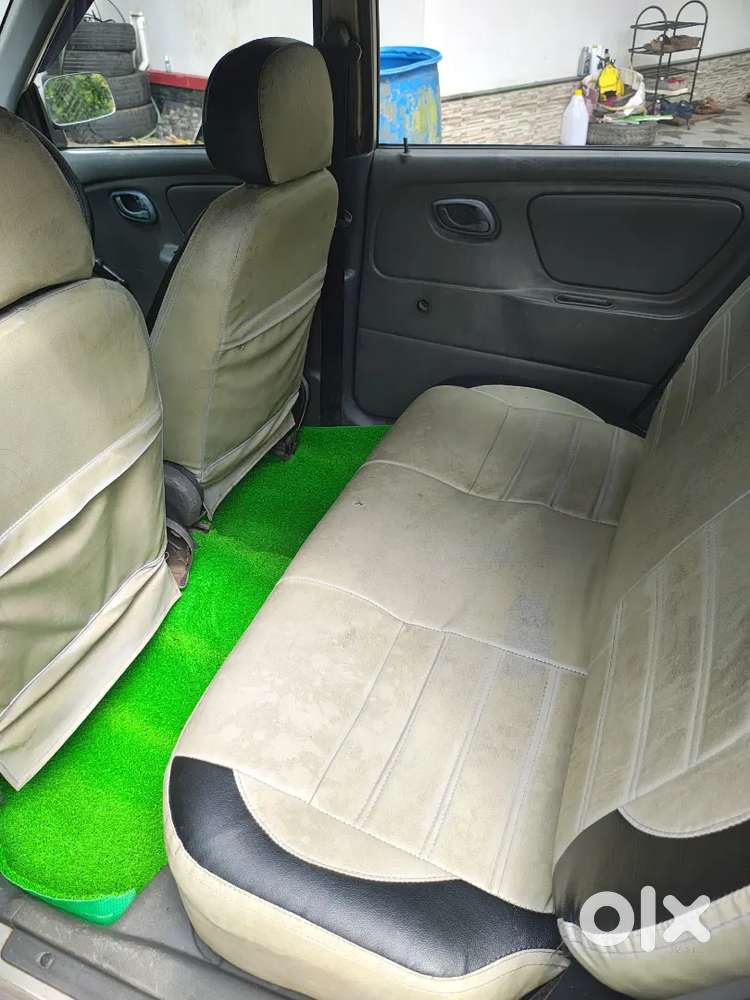 Maruti Suzuki 1000 Petrol 2005
