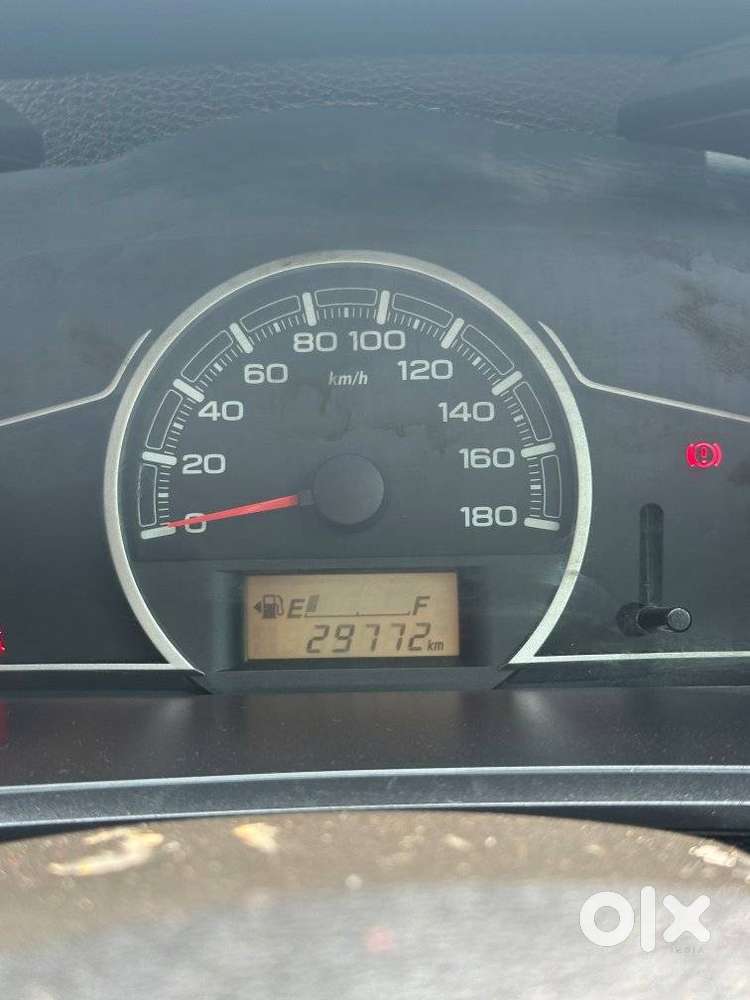 Maruti Suzuki Alto 800 0.8 Vxi, 2021, Petrol