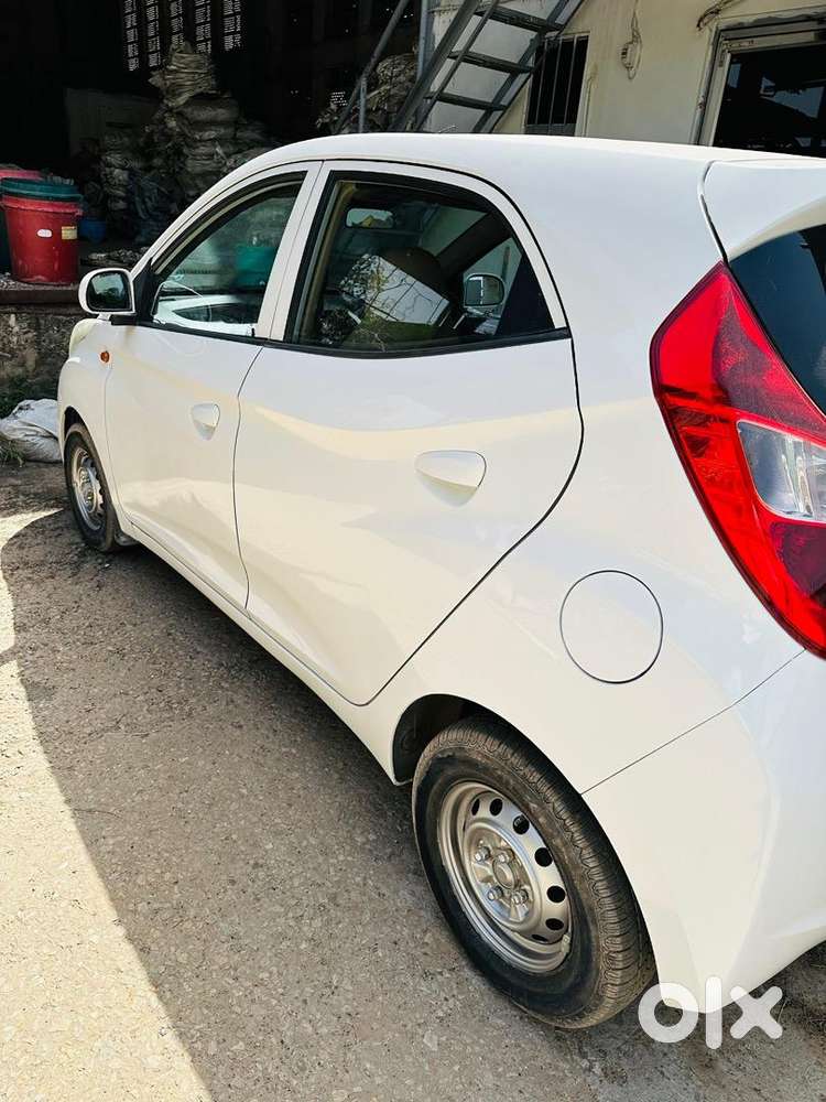 Hyundai Petrol Manual 2015