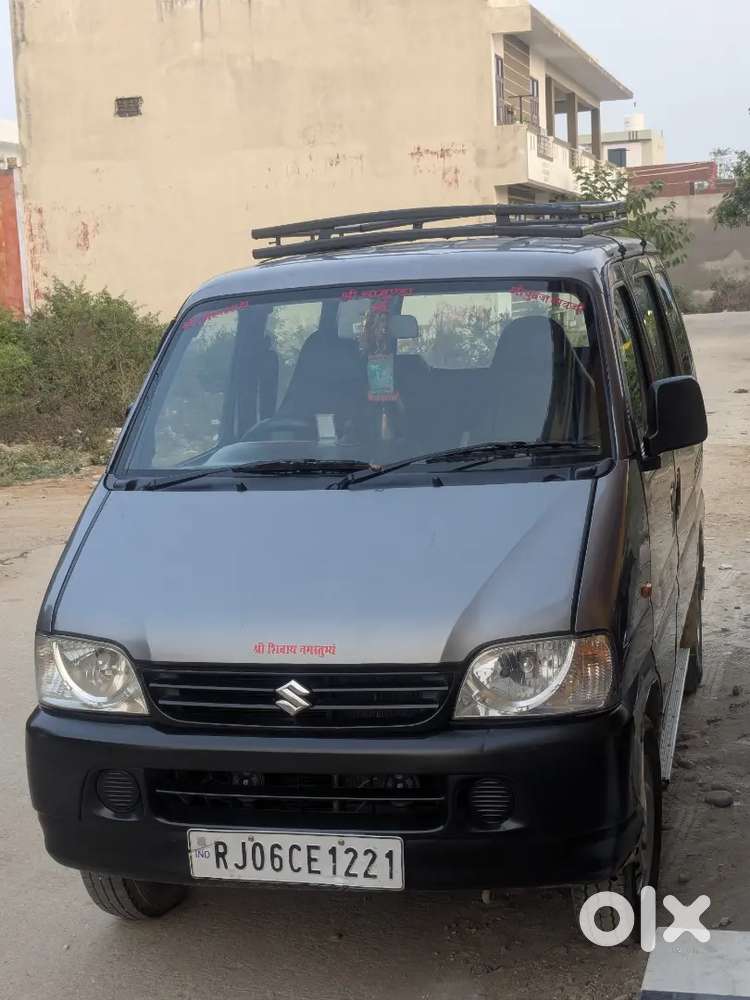 Maruti Ac 5 Seater 2020 Model