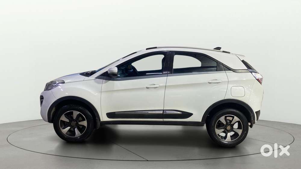 Tata Nexon 1.5 Revotorq Xz Plus, 2018, Diesel