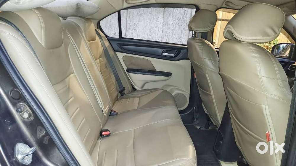 Honda Amaze [ ] 1.5 Vx I-dtec Mt, 2018, Diesel