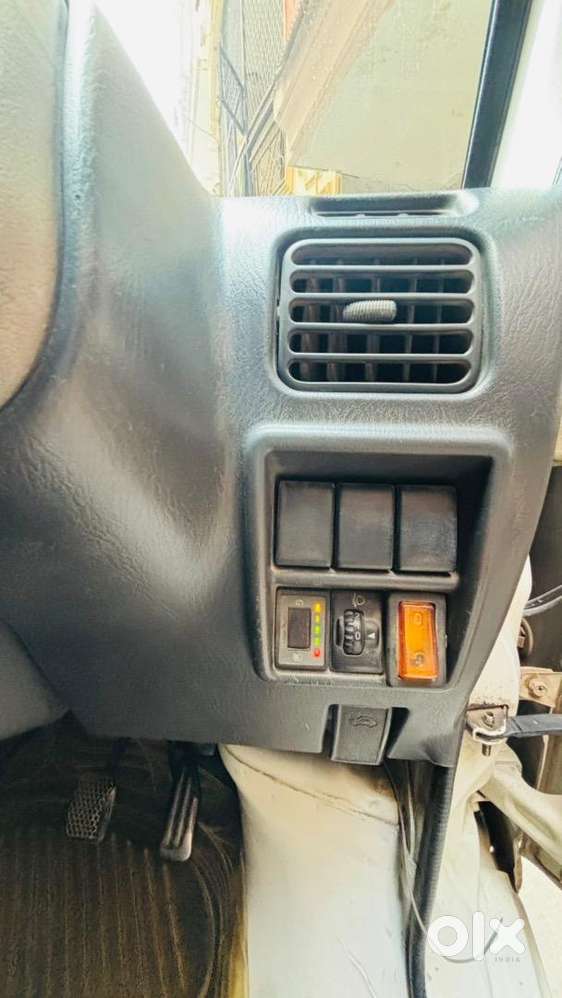 Maruti Suzuki Eeco 2010 Cng & Hybrids 151000 Km Driven