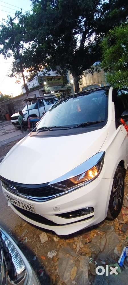 Tata Tiago 2021 Petrol 1st Owner